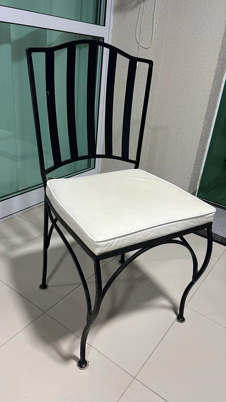 Cadeira cozinha - Foto 4