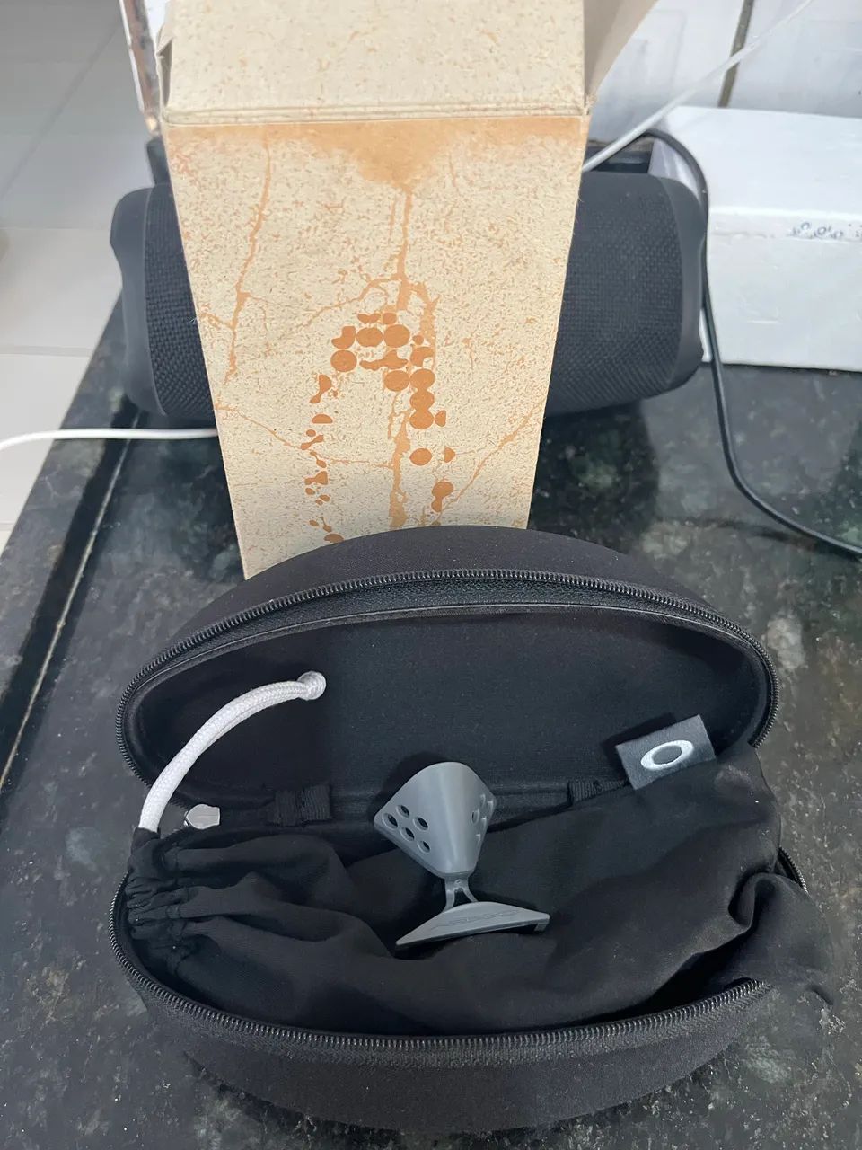 Oakley plantares  - Foto 2
