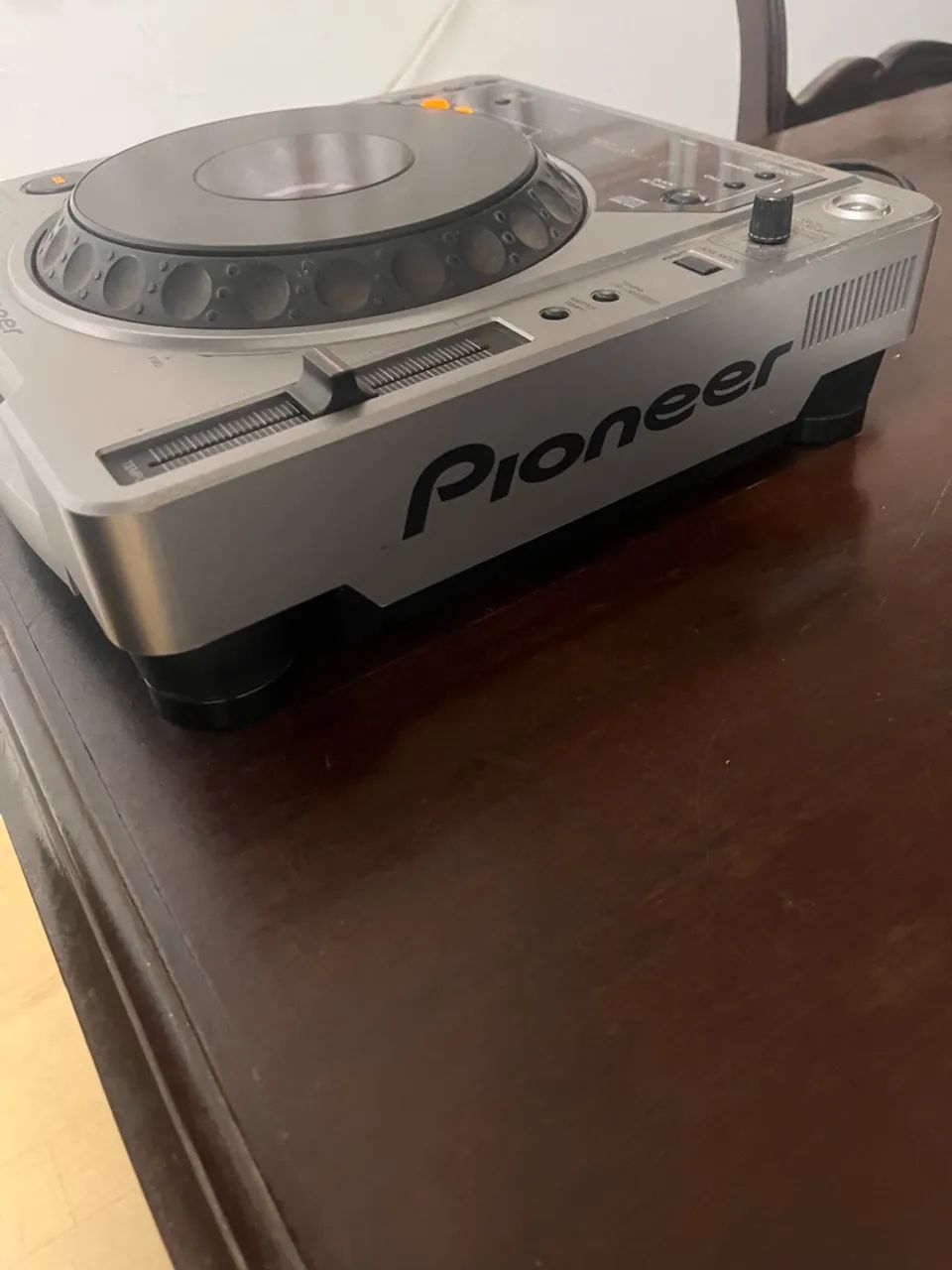 CDJ 800 PIONNER - Foto 5