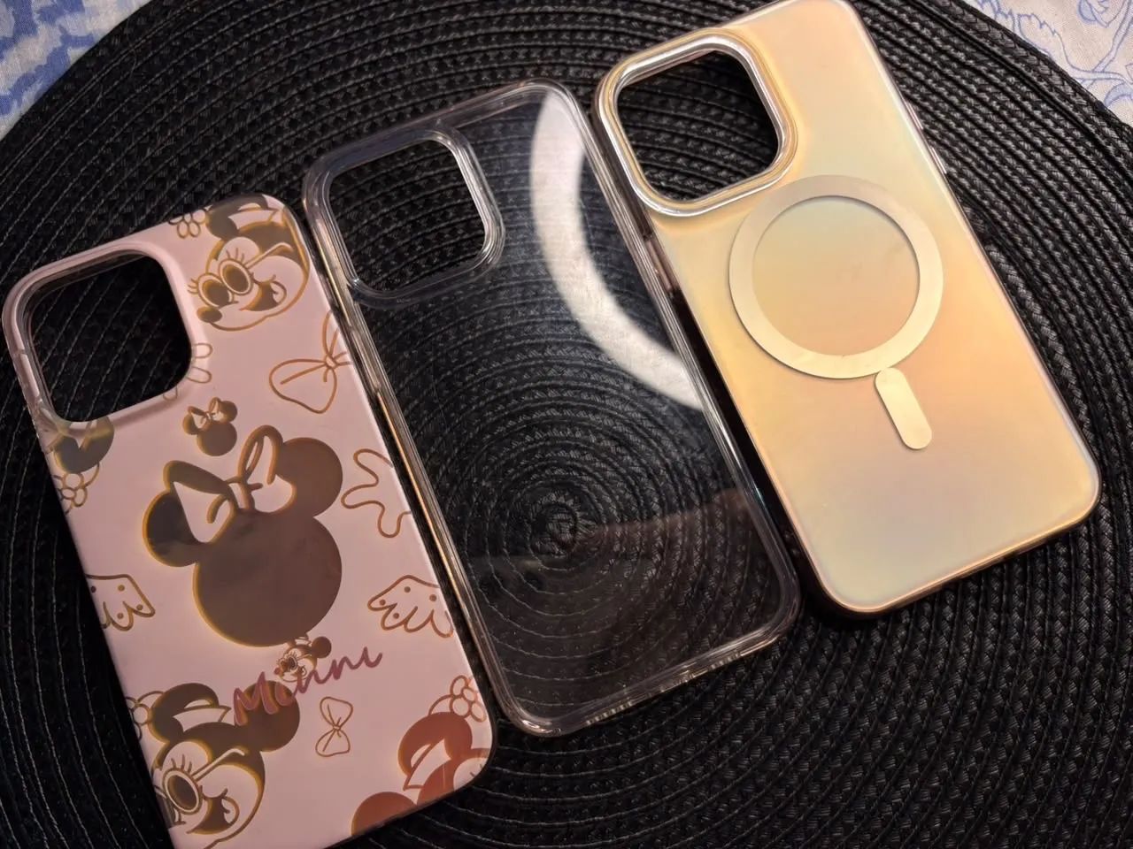 Capinha para iPhone 14 Pro Max - Foto 5