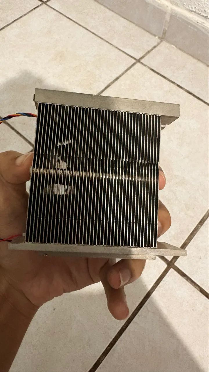 Cooler para PC  - Foto 4