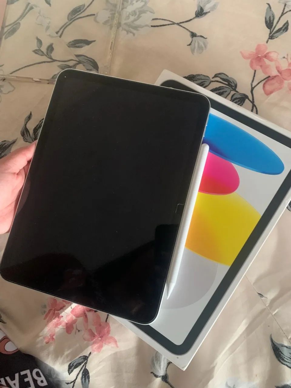 Ipad 10 geração 64gb