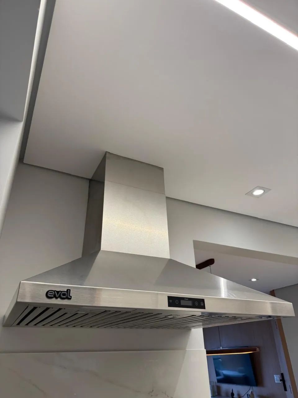 Coifa Evol Ômega 90  - Foto 2