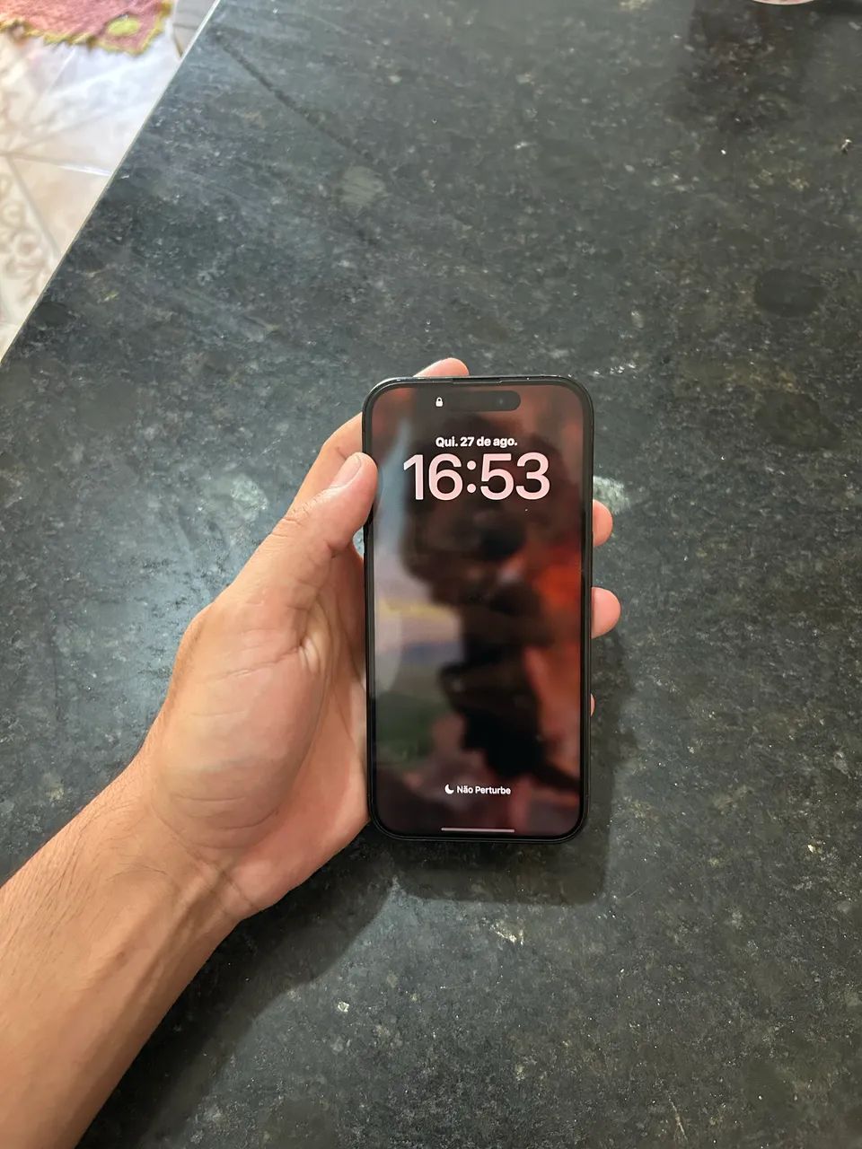 Vendo iPhone 15pro 128gb - Foto 2