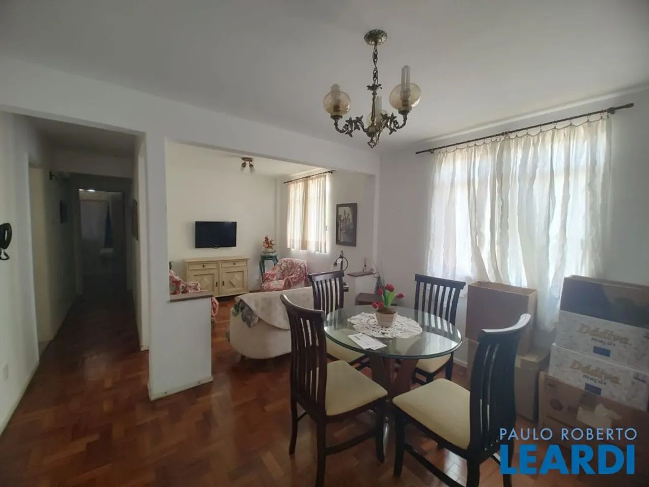 APARTAMENTO - MARÇAL SANTOS - MG - Foto 3