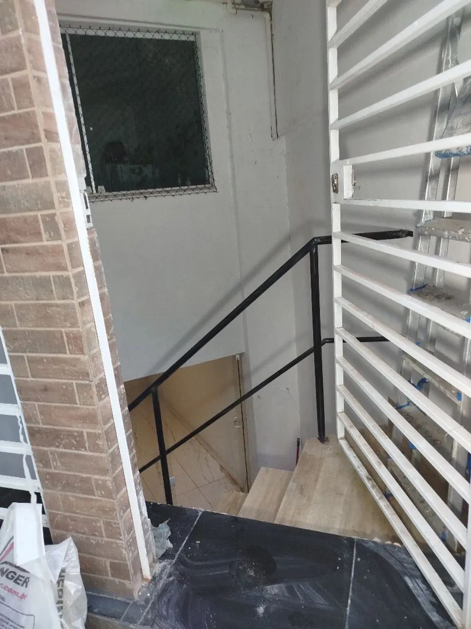 APARTAMENTO PARA ALUGAR TEMPORADA MOBILIADO - Foto 2