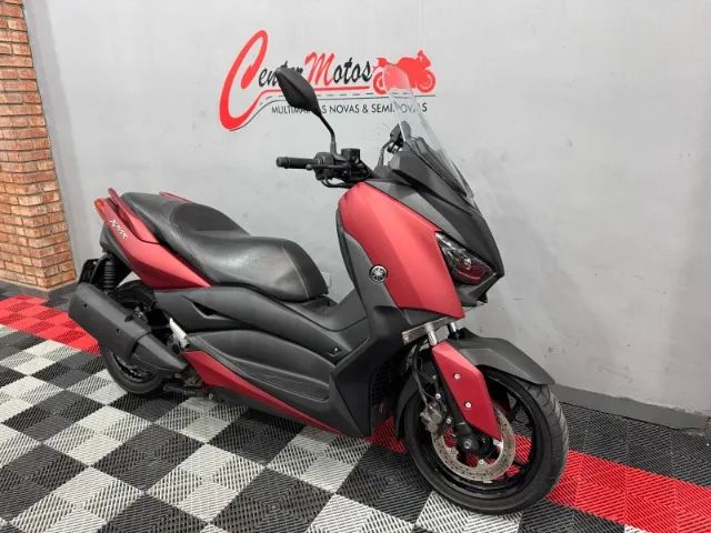 YAMAHA XMAX 250 ABS - Foto 3