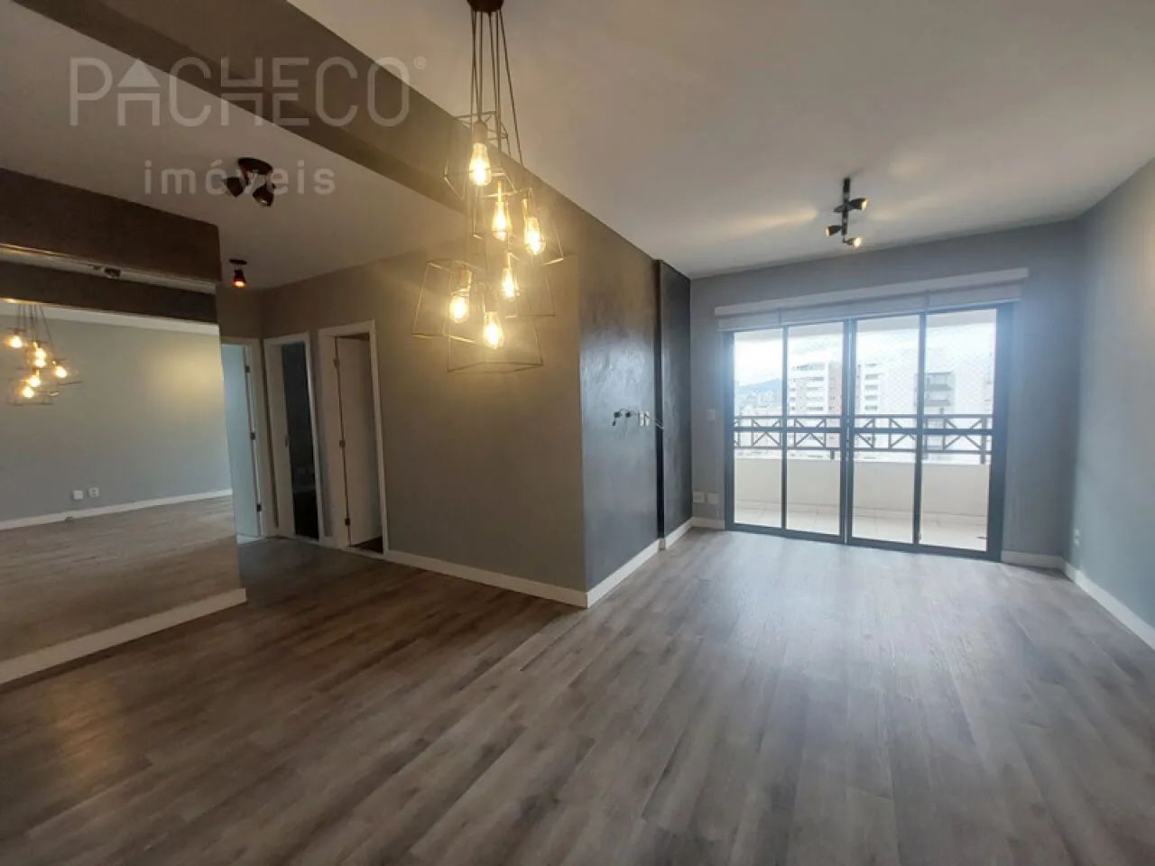 Apartamento, Vila Romana - São Paulo - Foto 2