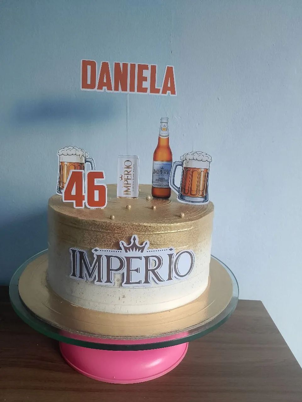 Mel& Cake confeitaria  - Foto 4
