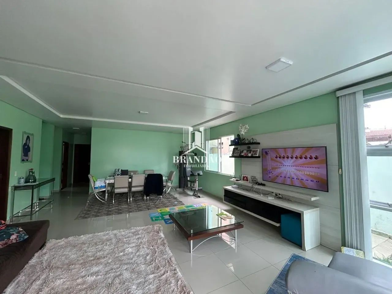 Casa Duplex 5 Quartos  Jardim Europa, Antares, Maceió - Foto 5