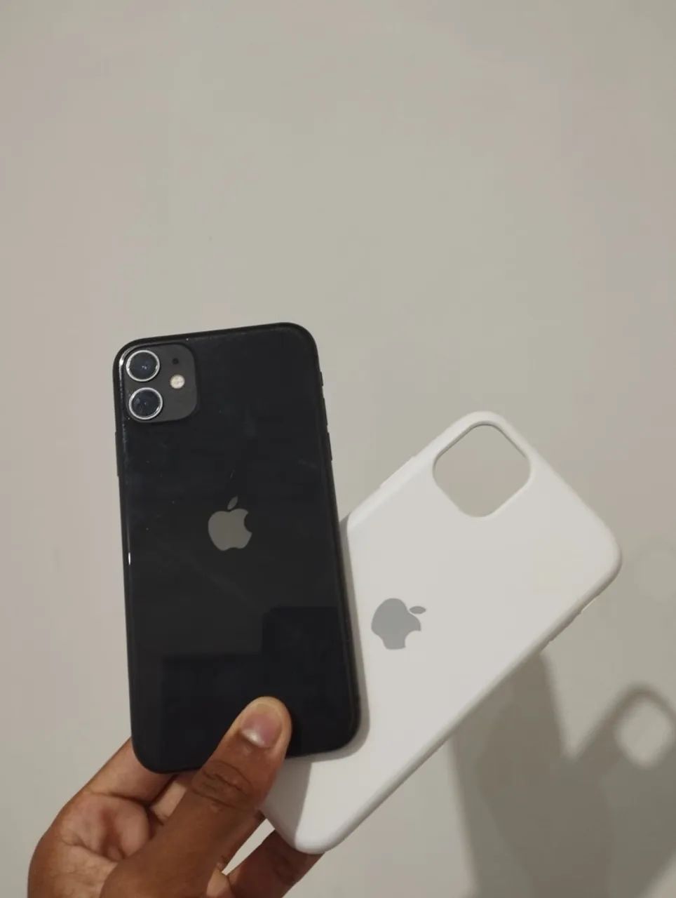iPhone 11 128GB ORIGINAL - Foto 2