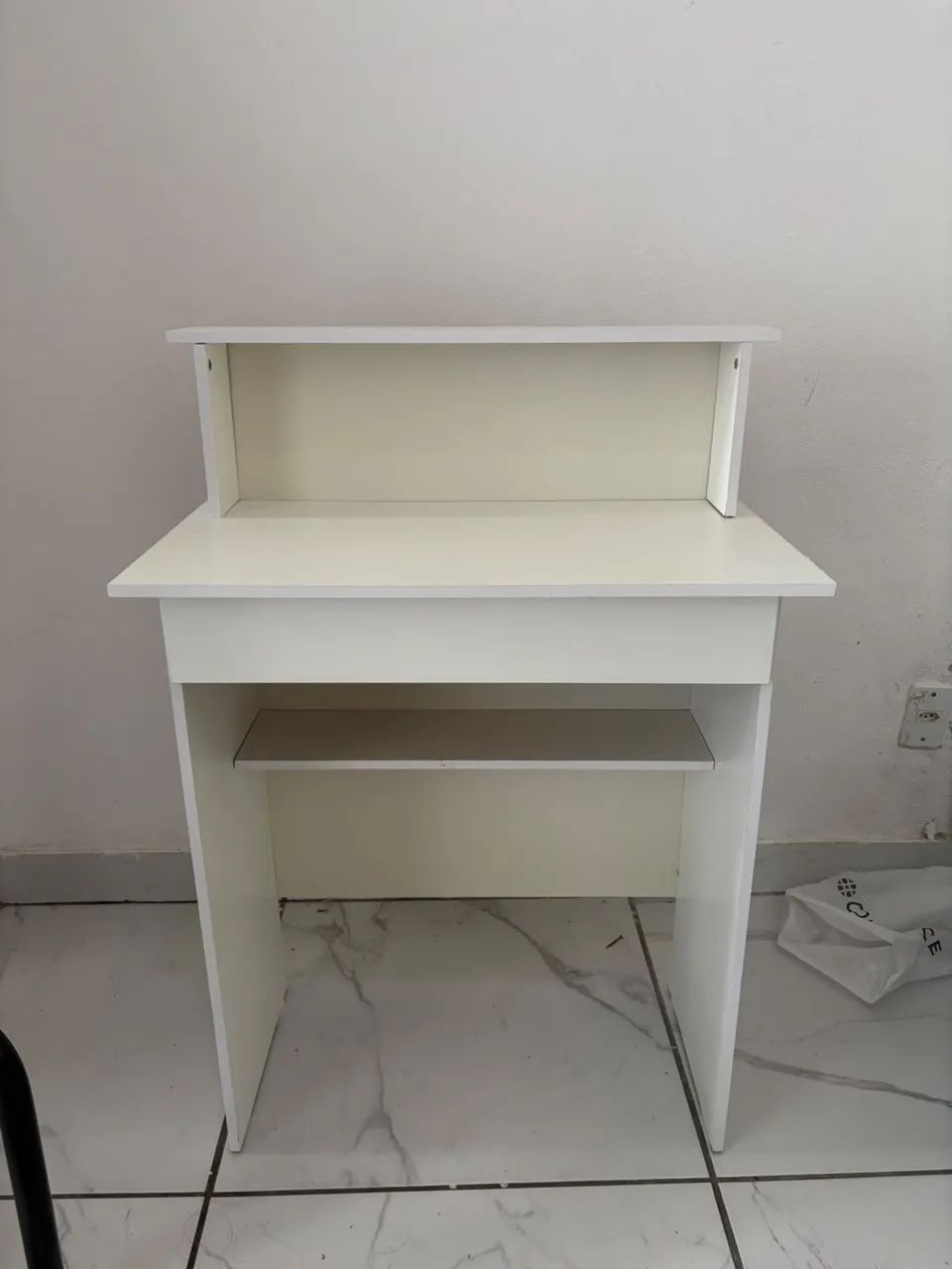 Escrivaninha - Mesa - Foto 3