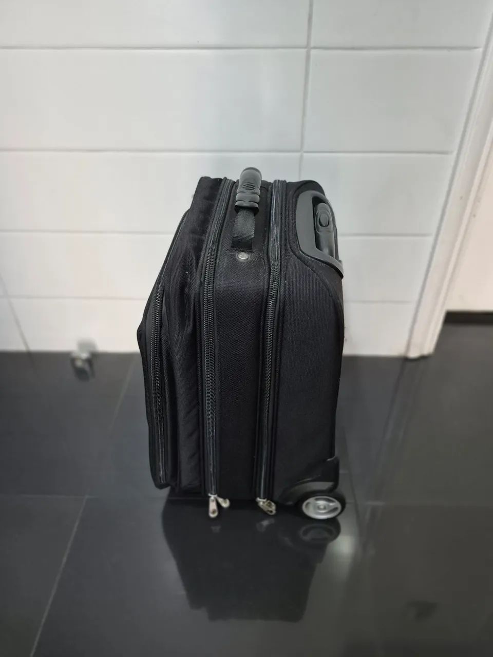 Mala executiva de mão Stod - Foto 4