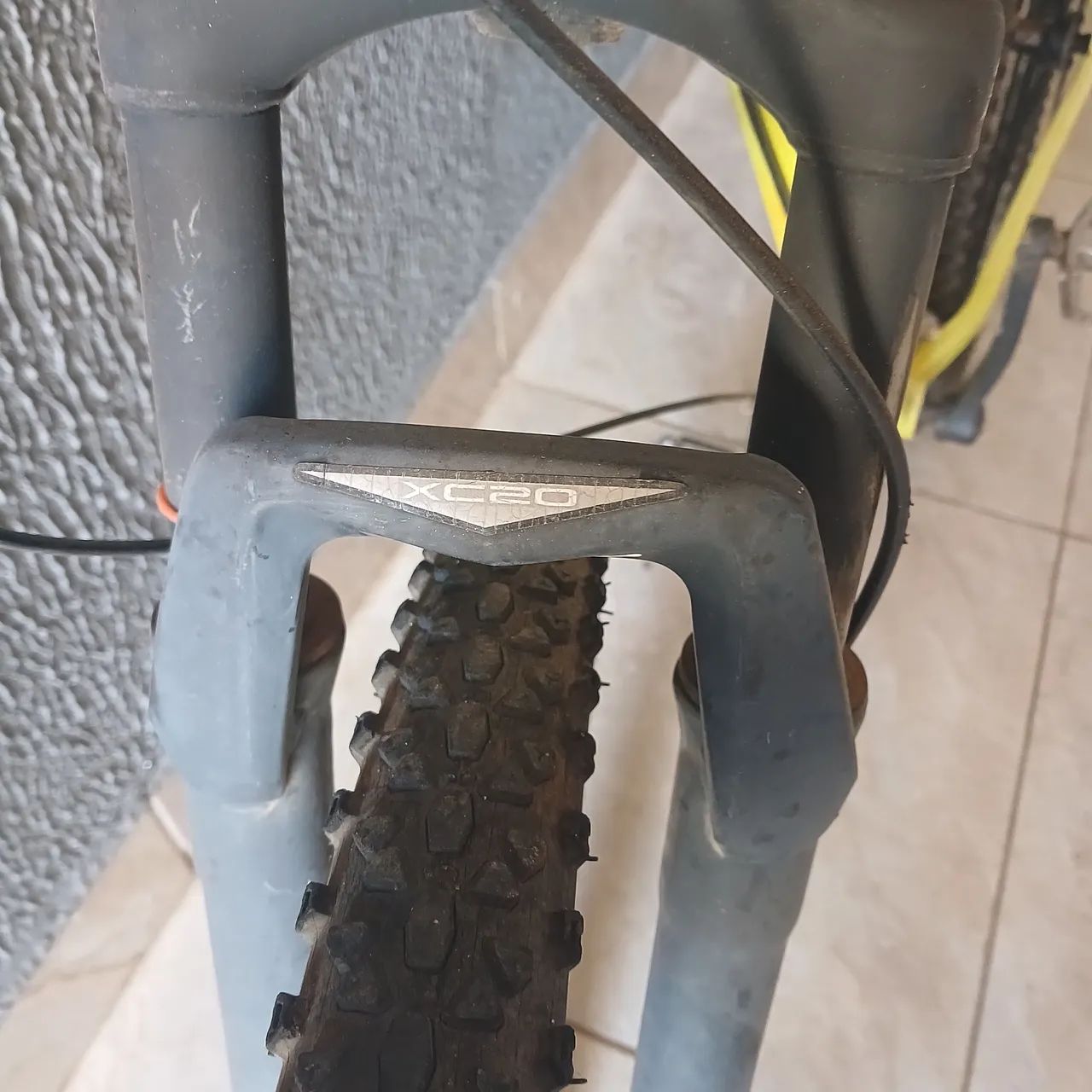 Bicicleta Spitze Hadron Aro 29  - Foto 5