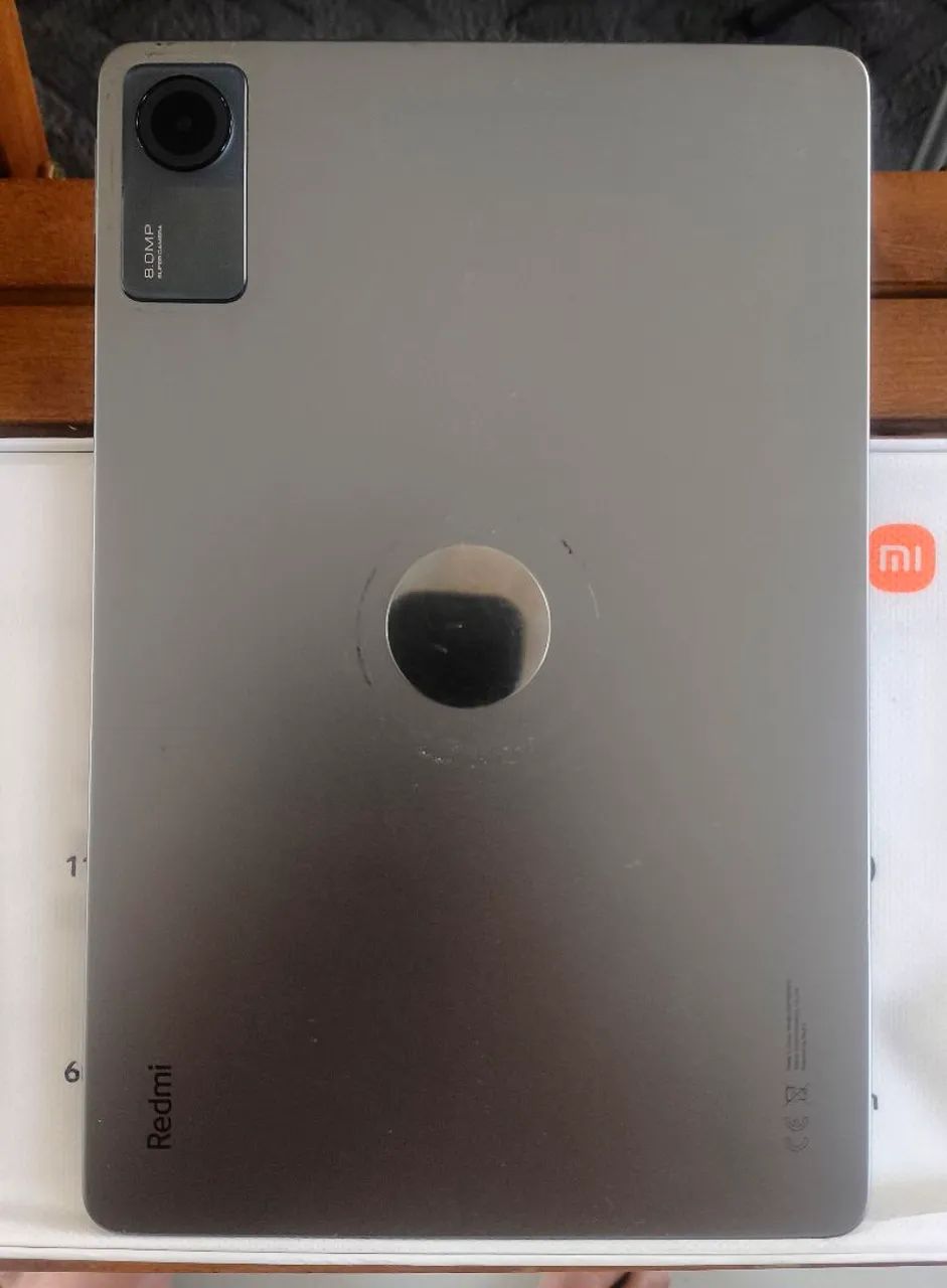 Redmi pad se  - Foto 2