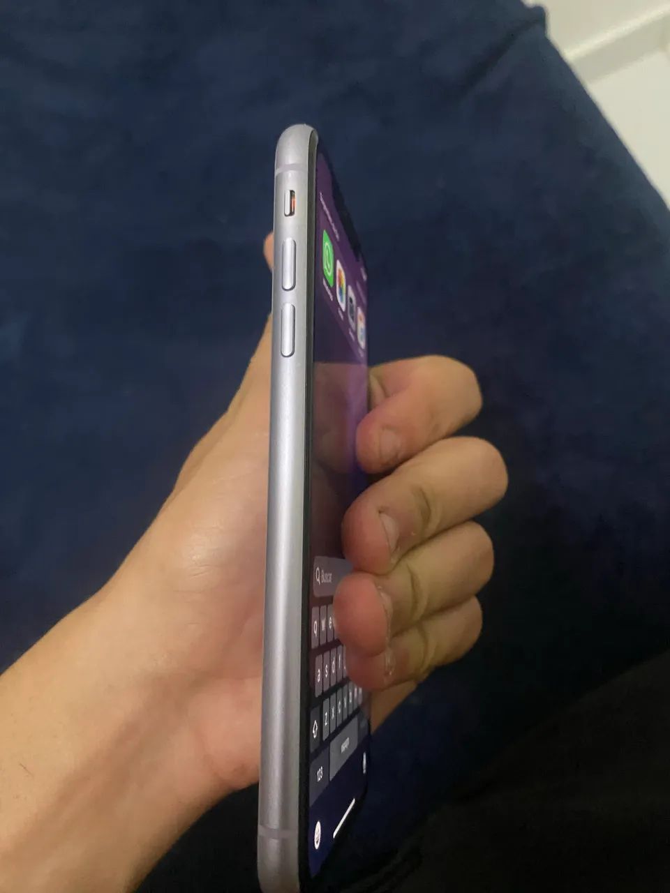 iPhone 11 - Foto 3