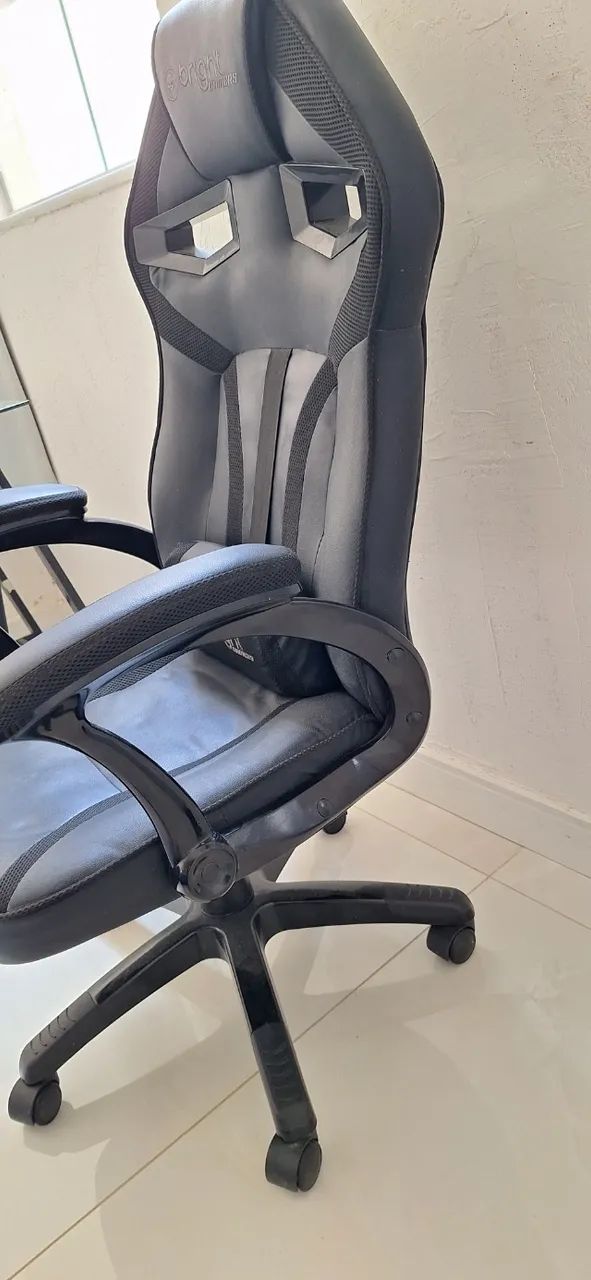Cadeira Gamer Bright