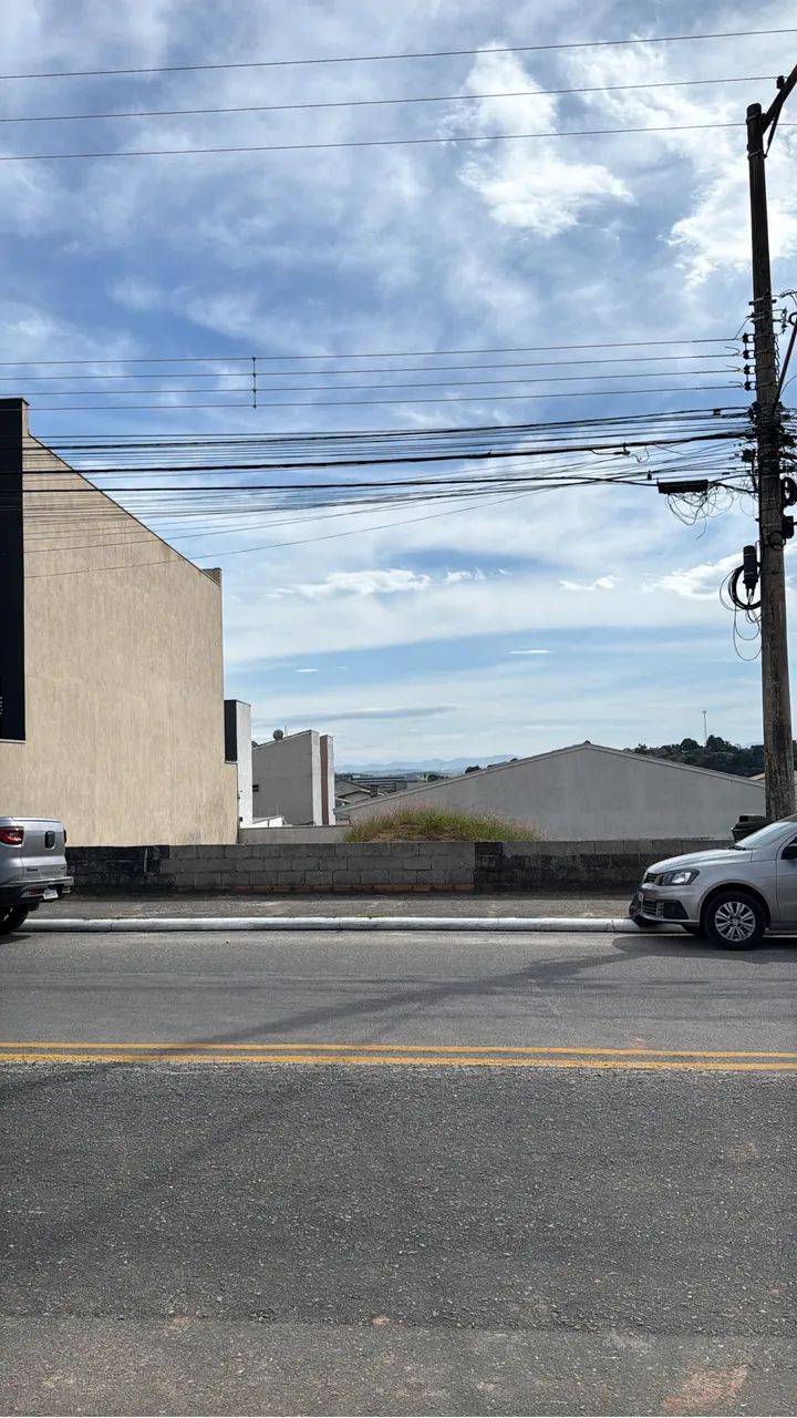 Terreno Comercial - Vila Branca  - Foto 3
