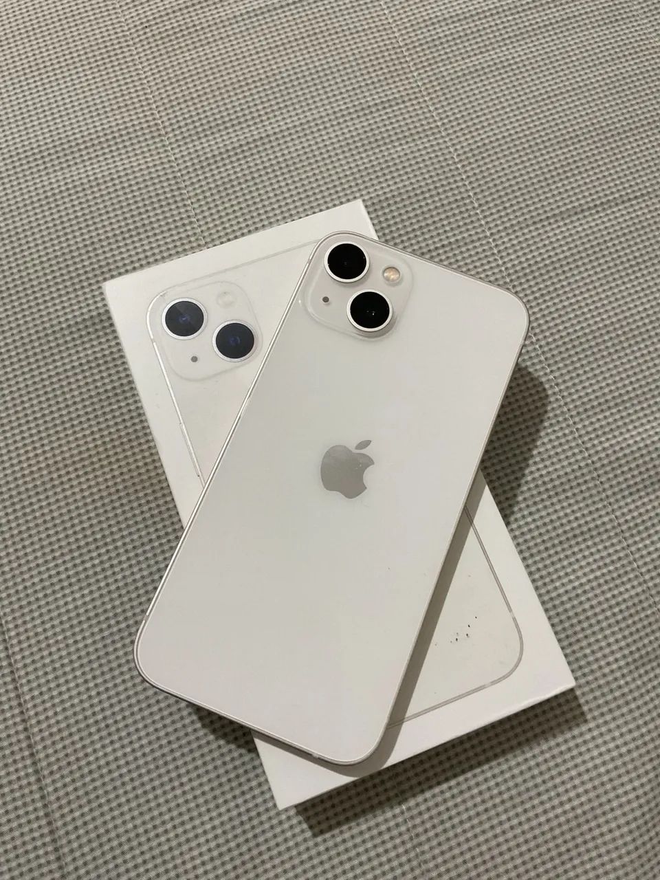 iPhone 13 pra venda 