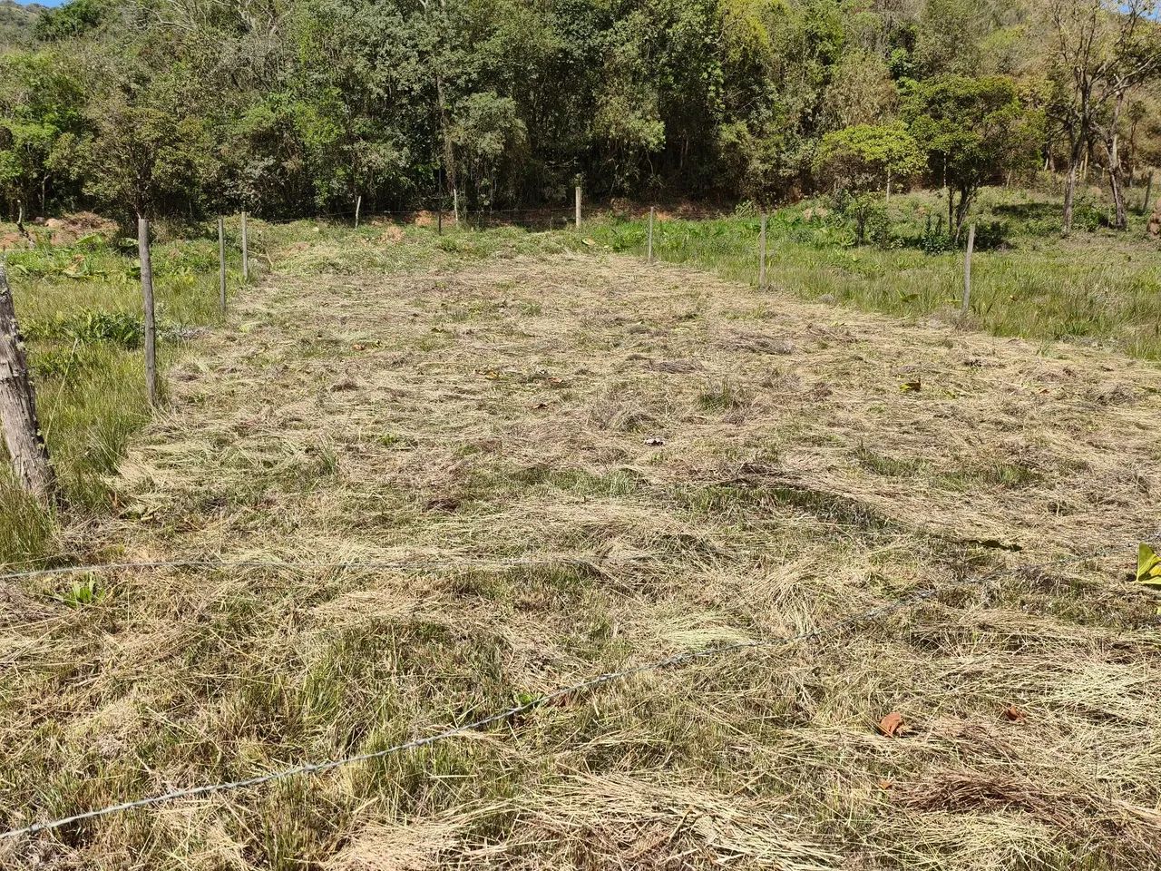 Lote em Bocaina de Minas 250m² - Foto 4