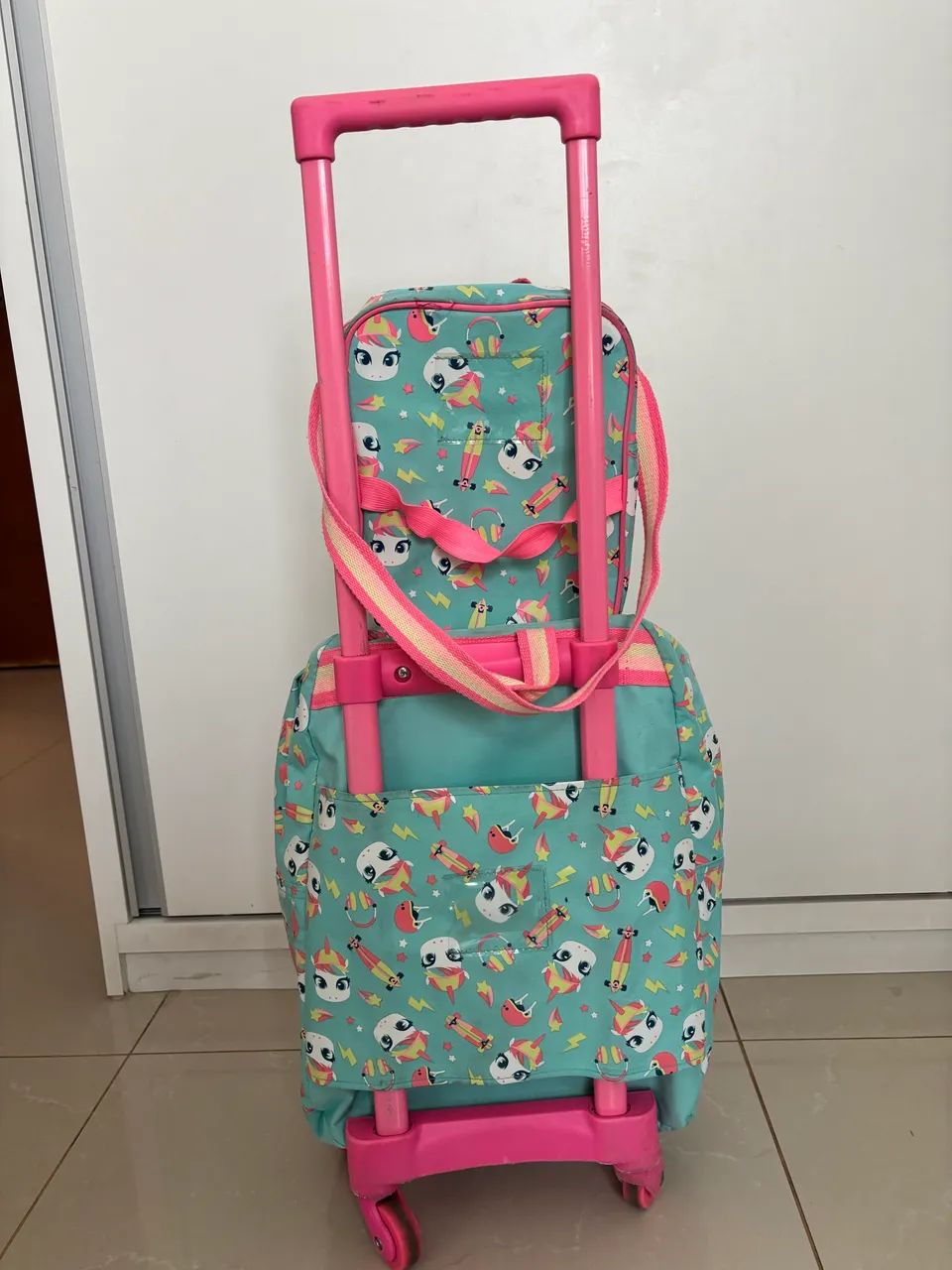 Mochila Puket - Foto 3