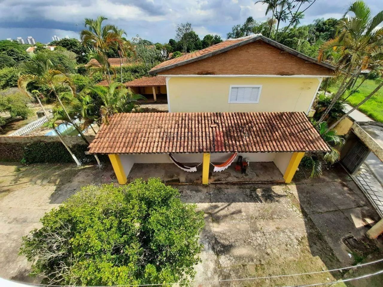 Chácara para locação em Tremembé. - Foto 2