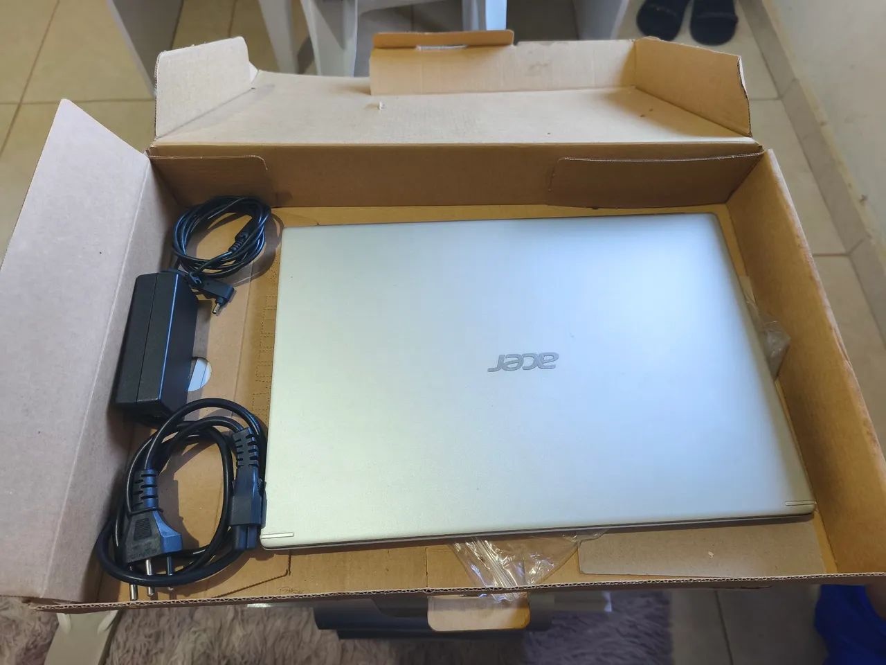 Notebook Acer aspire 5 - Foto 3