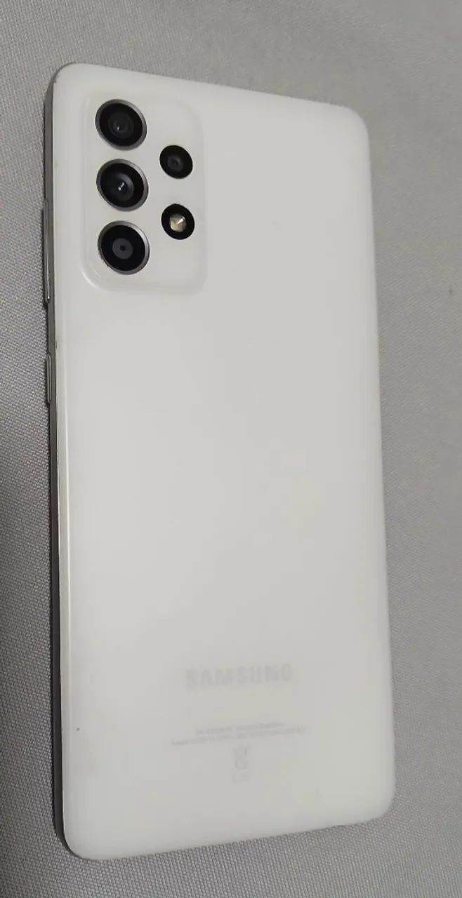 Celular SAMSUNG A52 - Foto 2