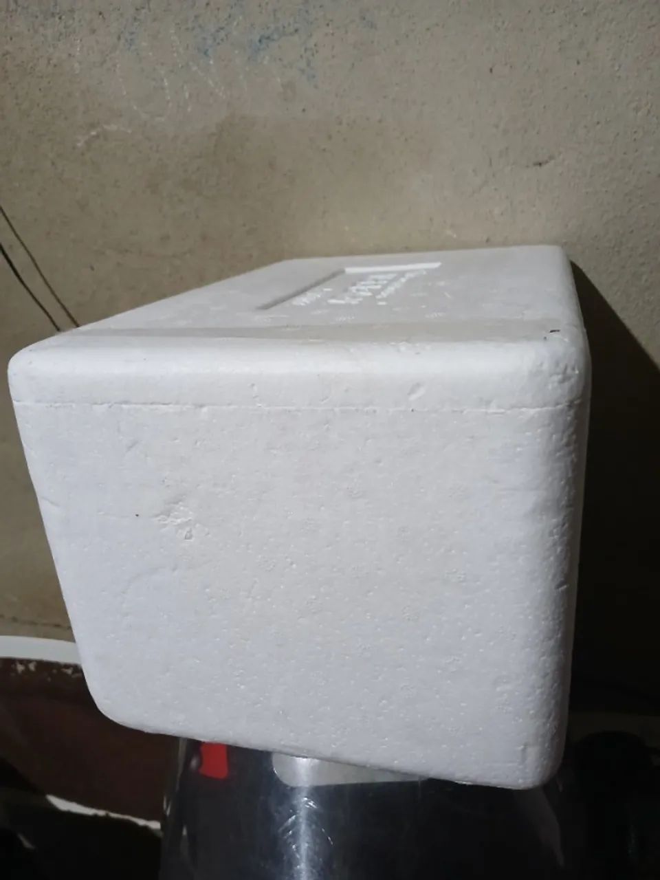 Isopor - Foto 4