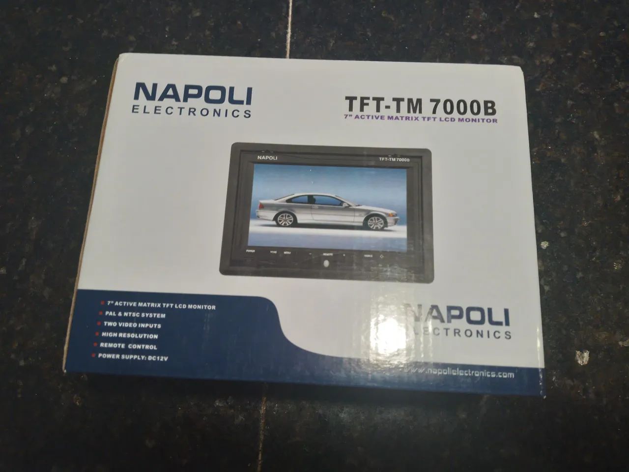 DVR INTELBRAS + MICROFONE + TELA AUTOMOTIVA + FONE BLUETOOTH ?