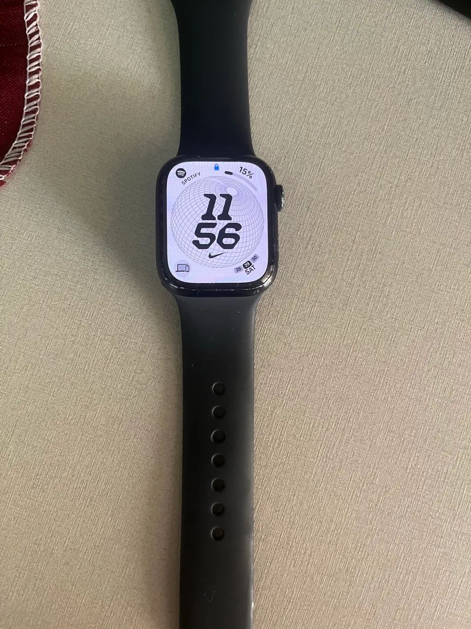 Apple Watch S7 - Foto 5
