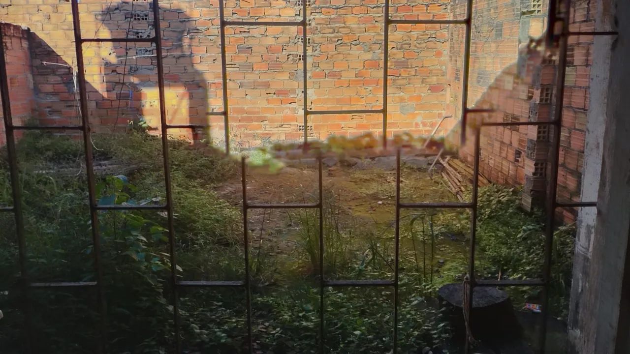 Vendo casa em umbaúba próximo a estiva - Foto 2