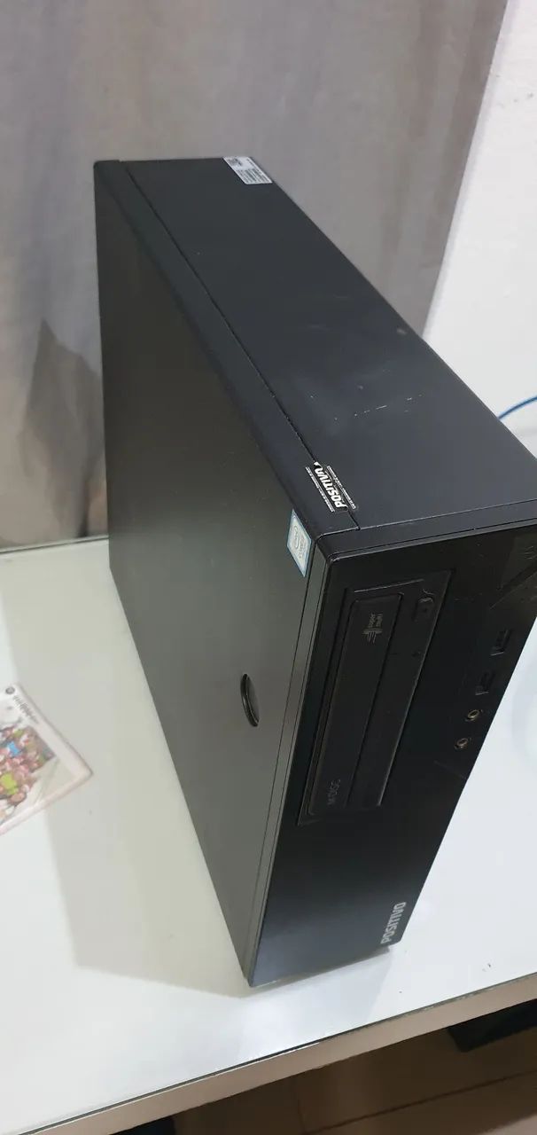 Pc i5 7 geração