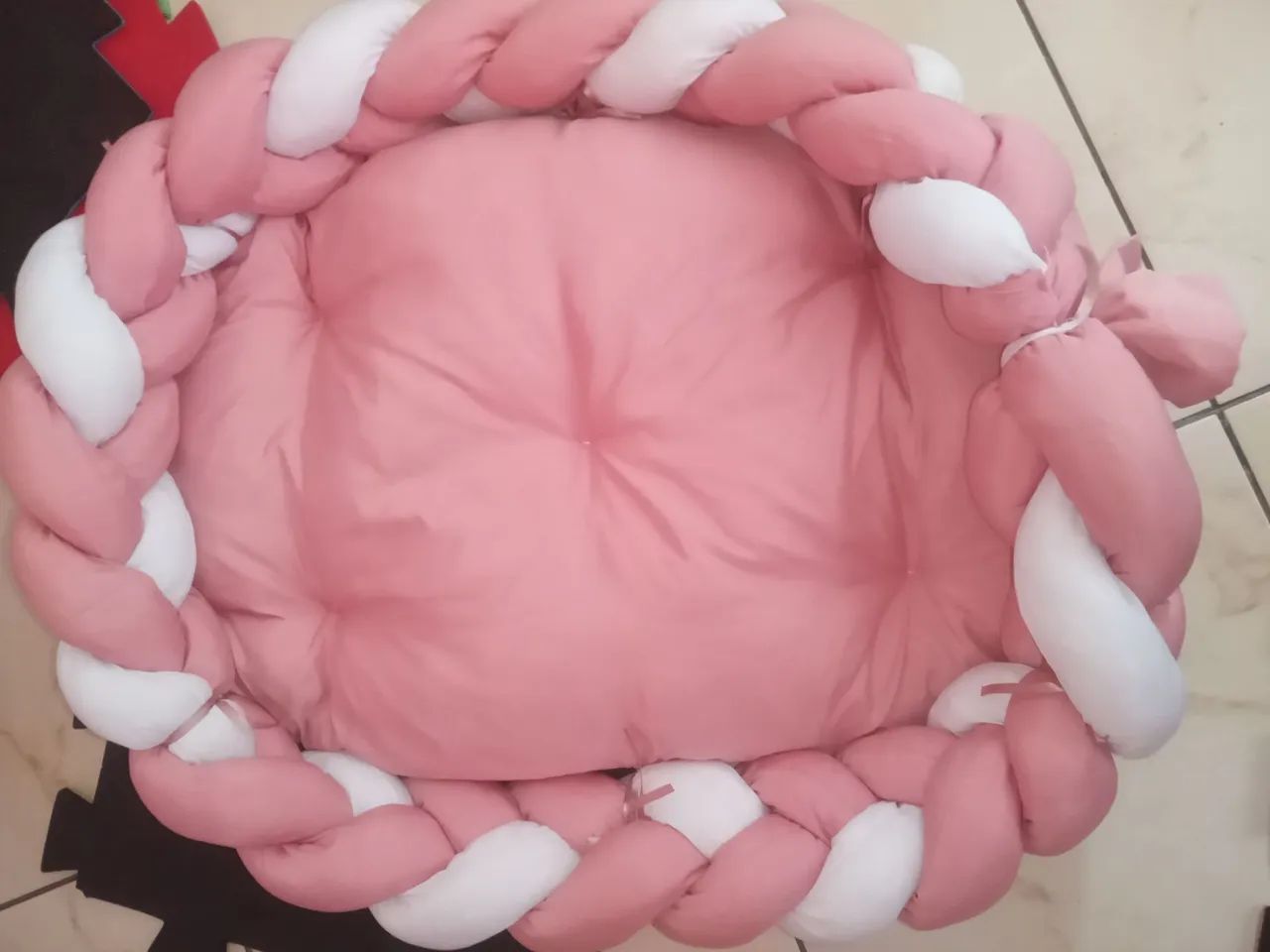 Ninho para bebê ? - Foto 2