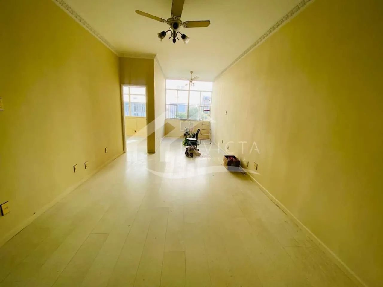 MARAVILHOSO SALA TRÊS QUARTOS !!! - Foto 2