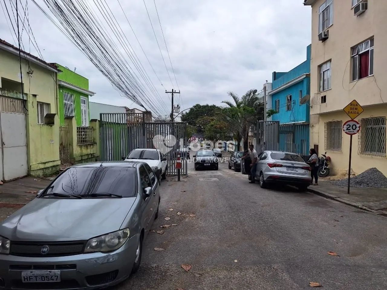 Loja em Jacaré, Rio de Janeiro - Foto 5
