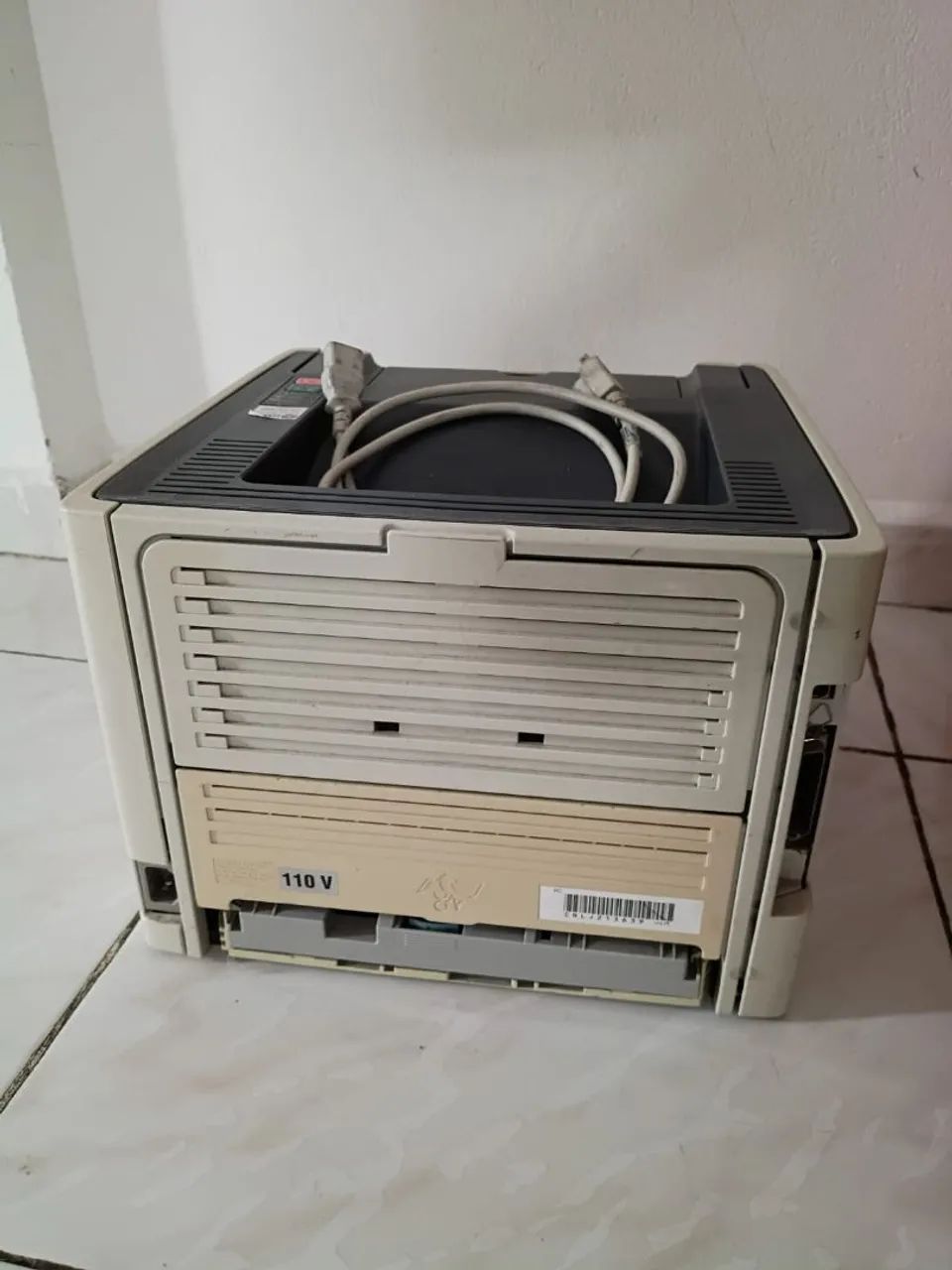 IMPRESSORA HP LASERJET 1320 - Foto 2