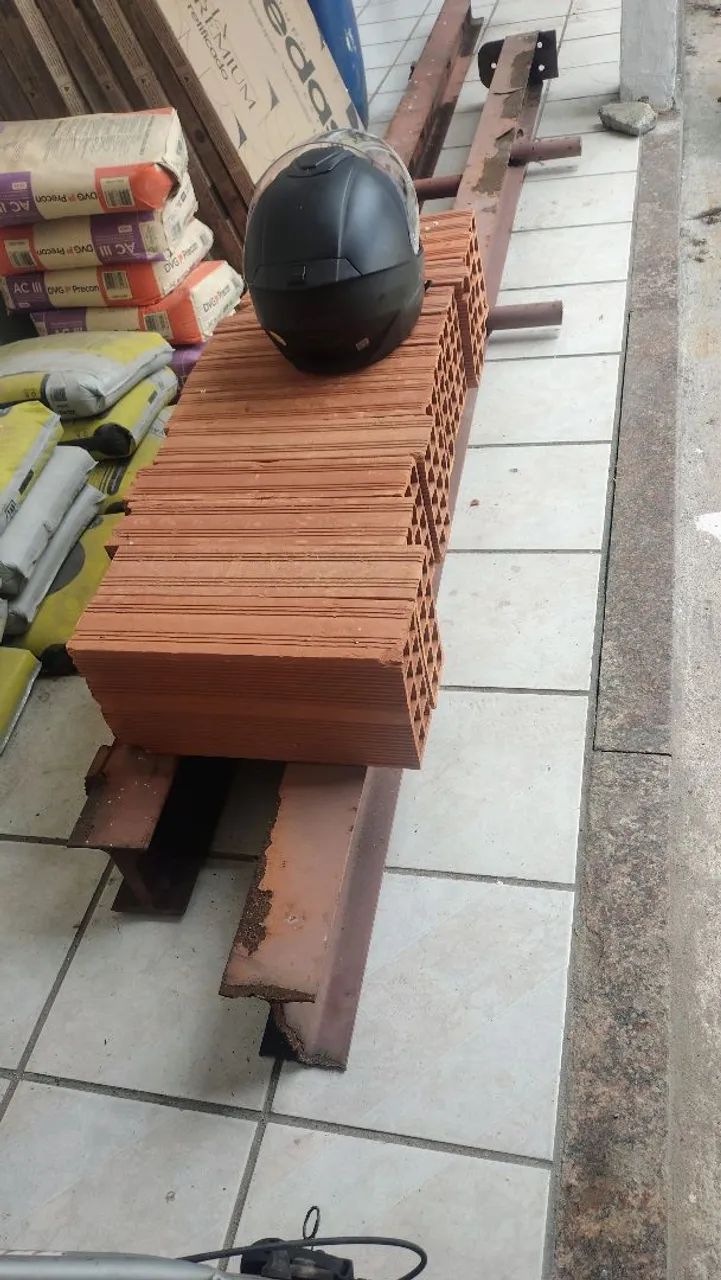 Viga de 15cm para obra ou seralheria  - Foto 5