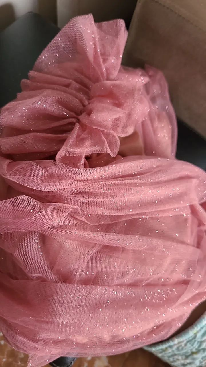 Vestido de madrinha  - Foto 5