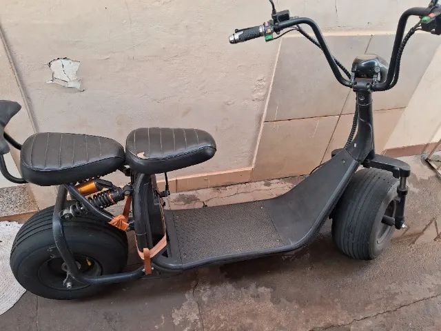 Scooter - Foto 2