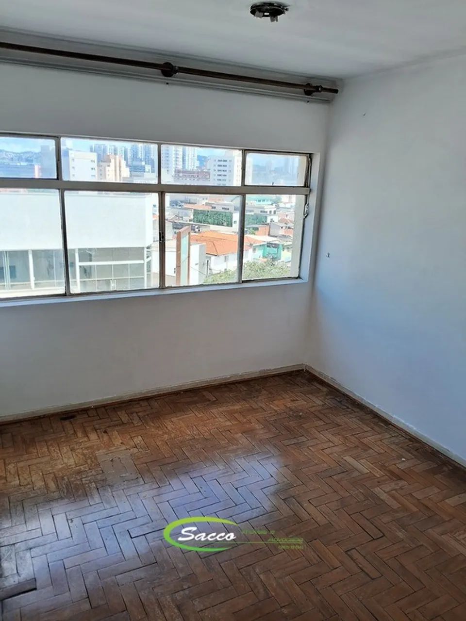 Apartamento 2 quartos Centro Osasco - Foto 2