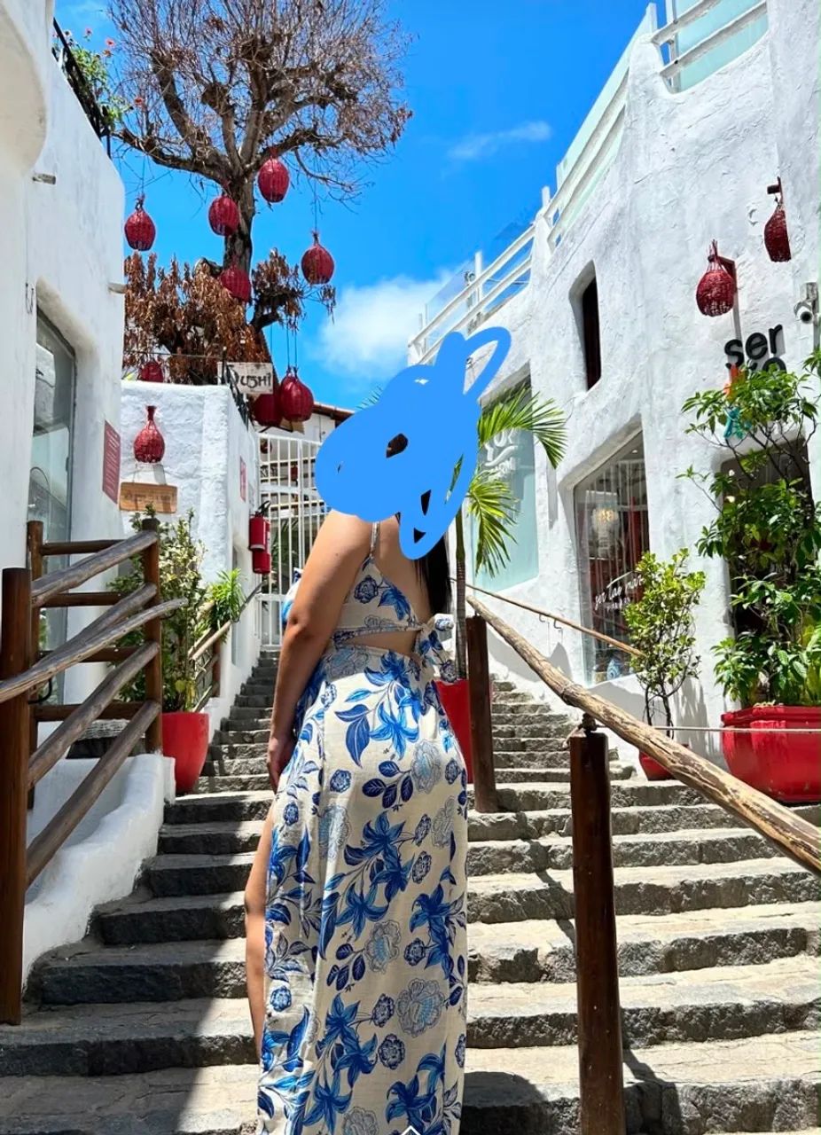 Roupas- vestido  - Foto 3