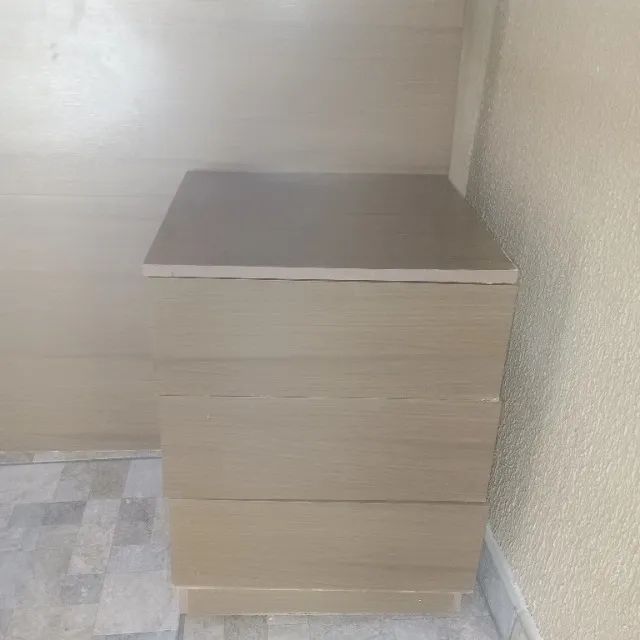 Cabeceira de cama de MDF - Foto 5