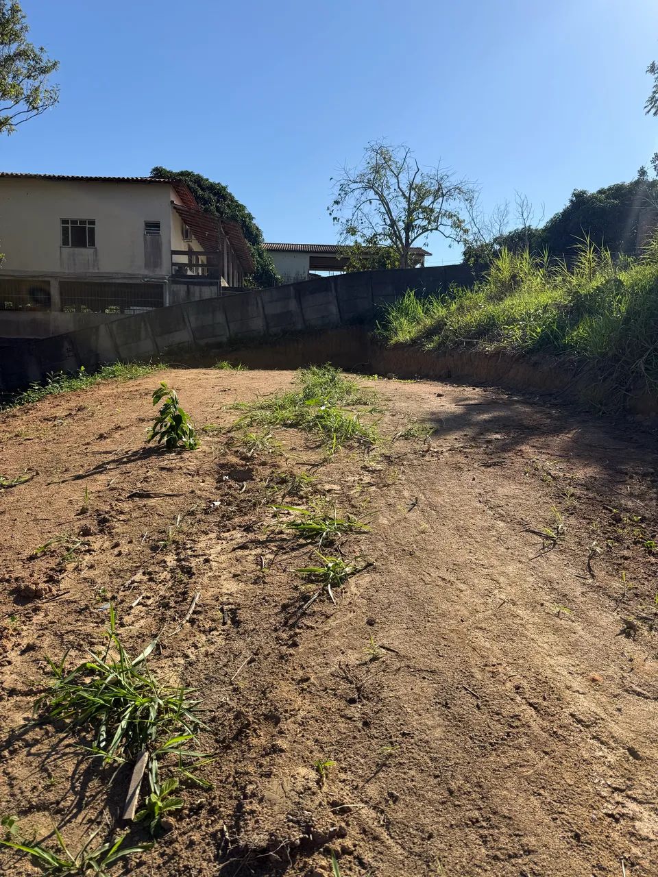 Terreno Ponta da Fruta,2 min praia. - Foto 4