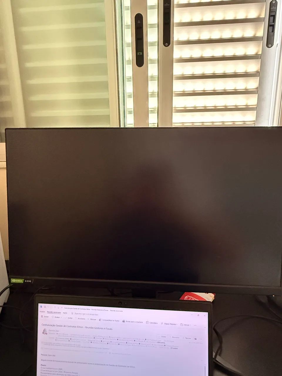 Monitor 240hz predator - Foto 4