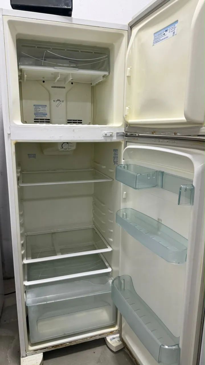 Geladeira Electrolux  - Foto 2