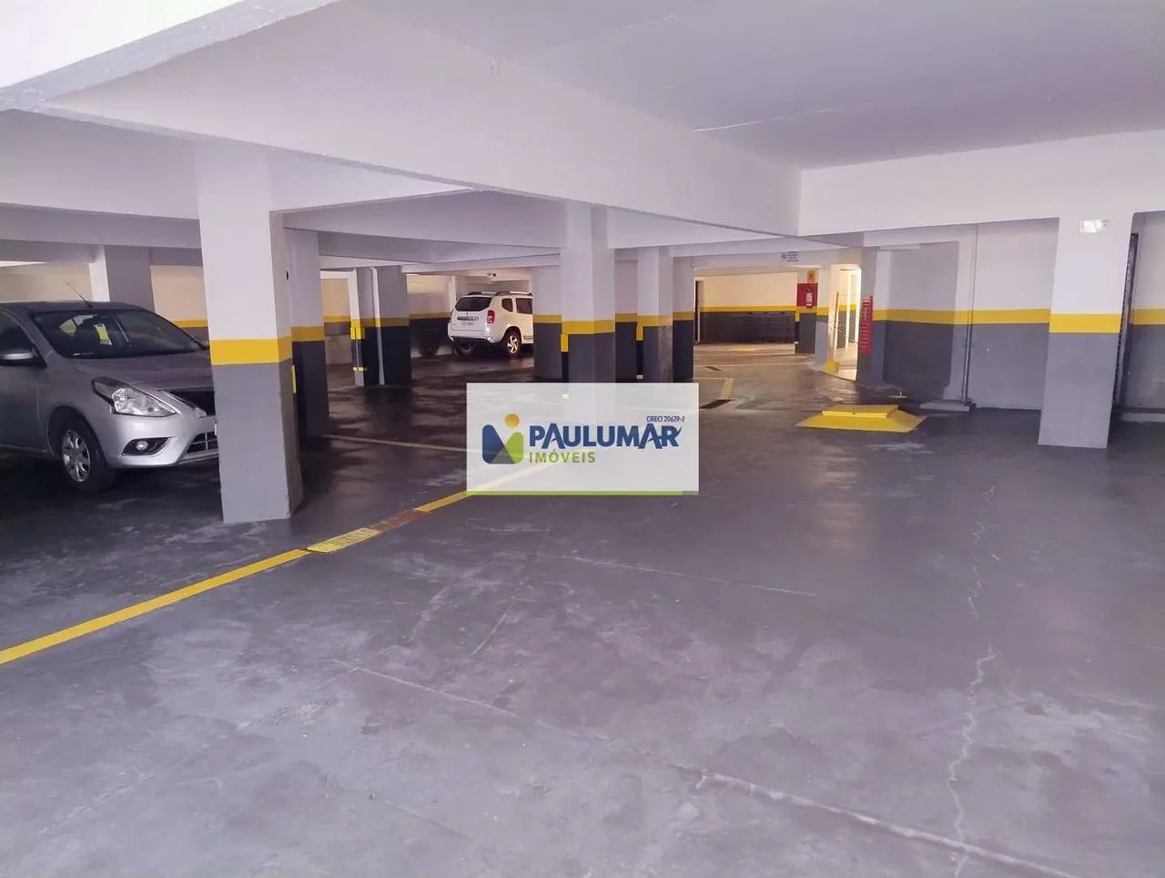 Apartamento com 2 quartos, Centro, Mongaguá, Cod: 832761 - Foto 4