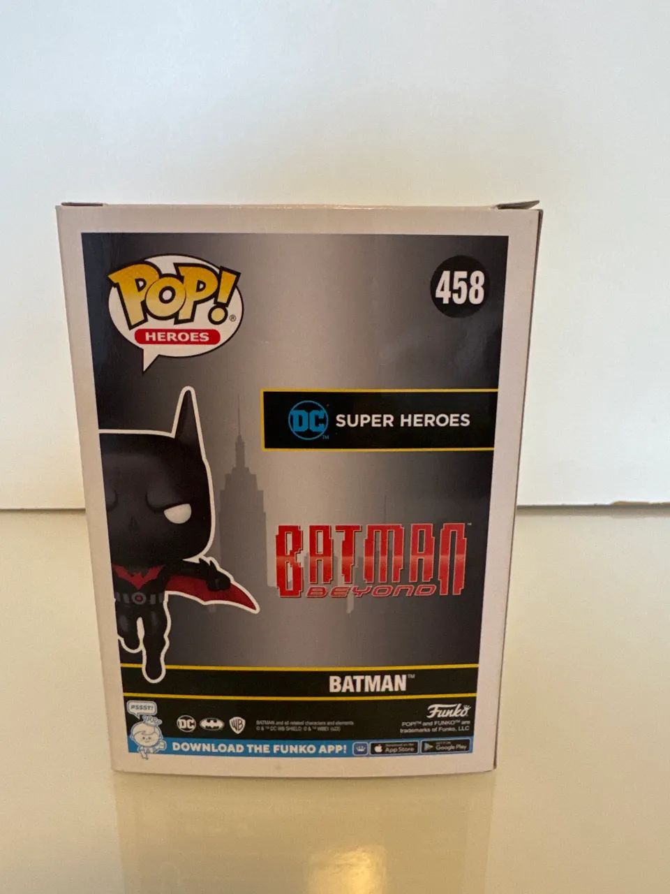 Funko Super Heroes Batman - Foto 2