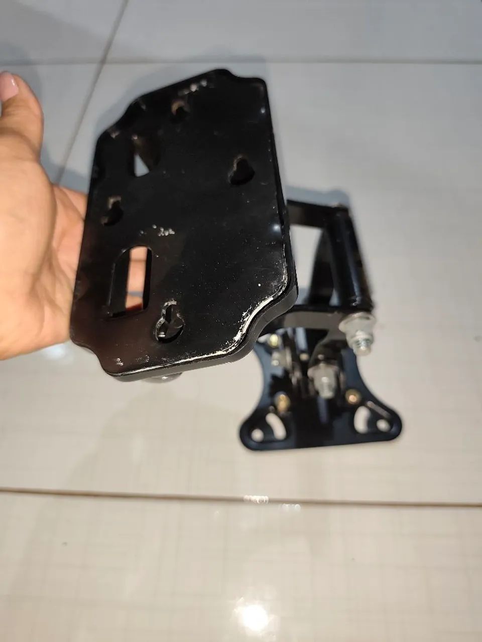 Monitor articulado e ajustável para tv - Foto 5