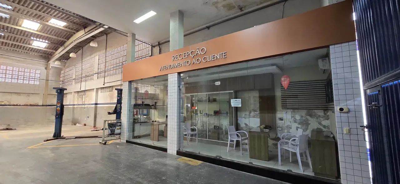 PONTO COMERCIAL RANGEL - Foto 2